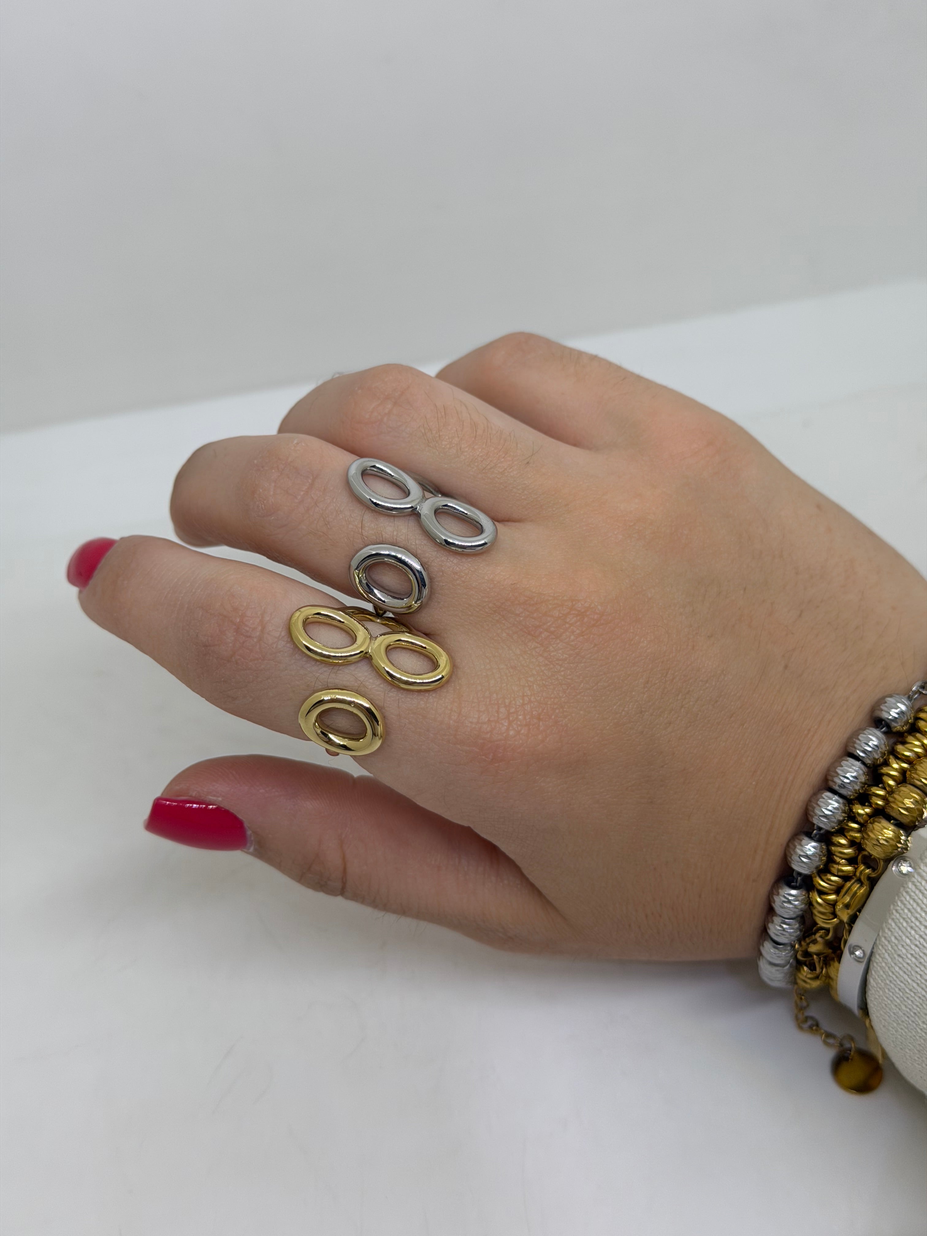 Anello Giada