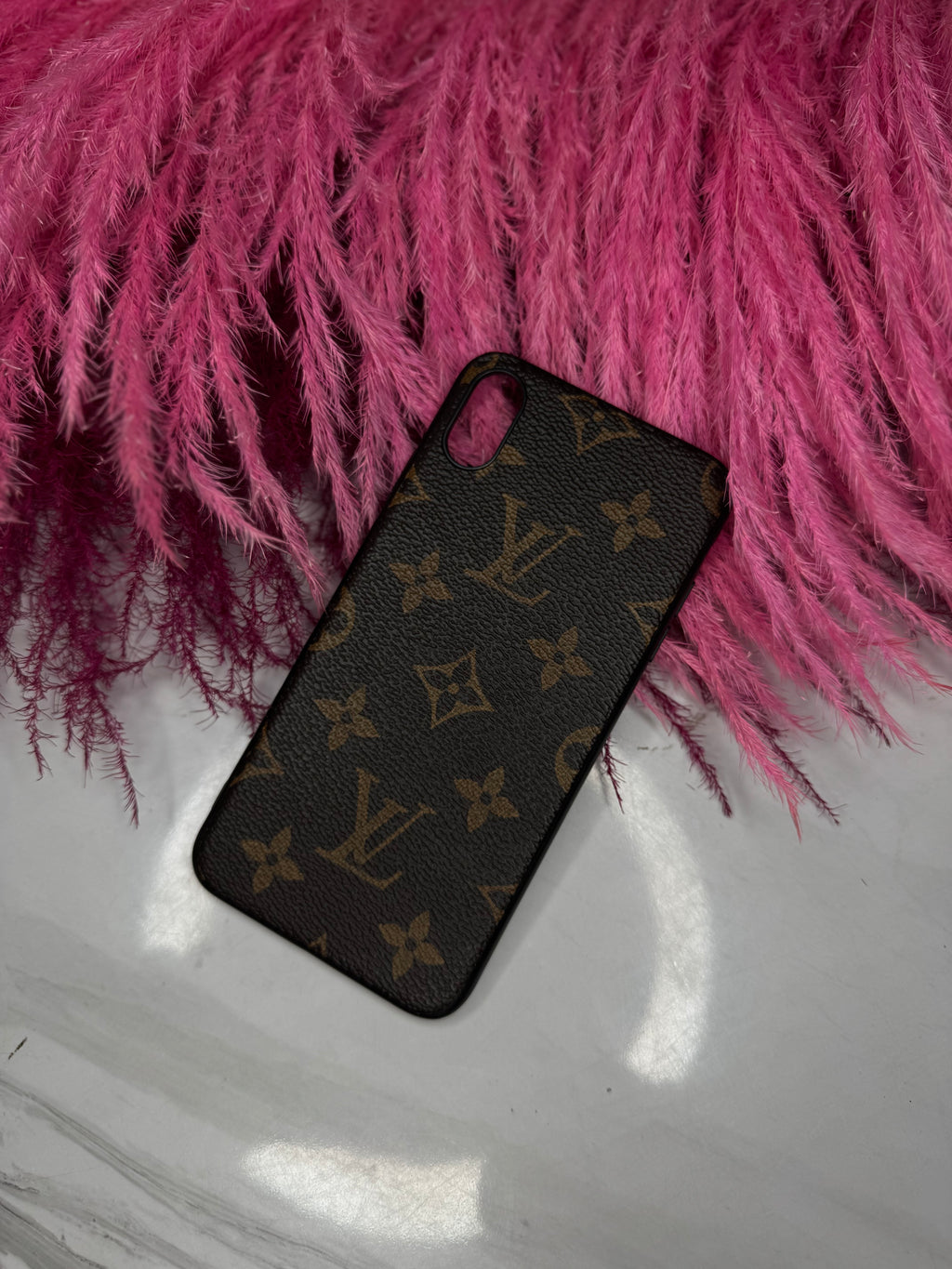 Cover LV