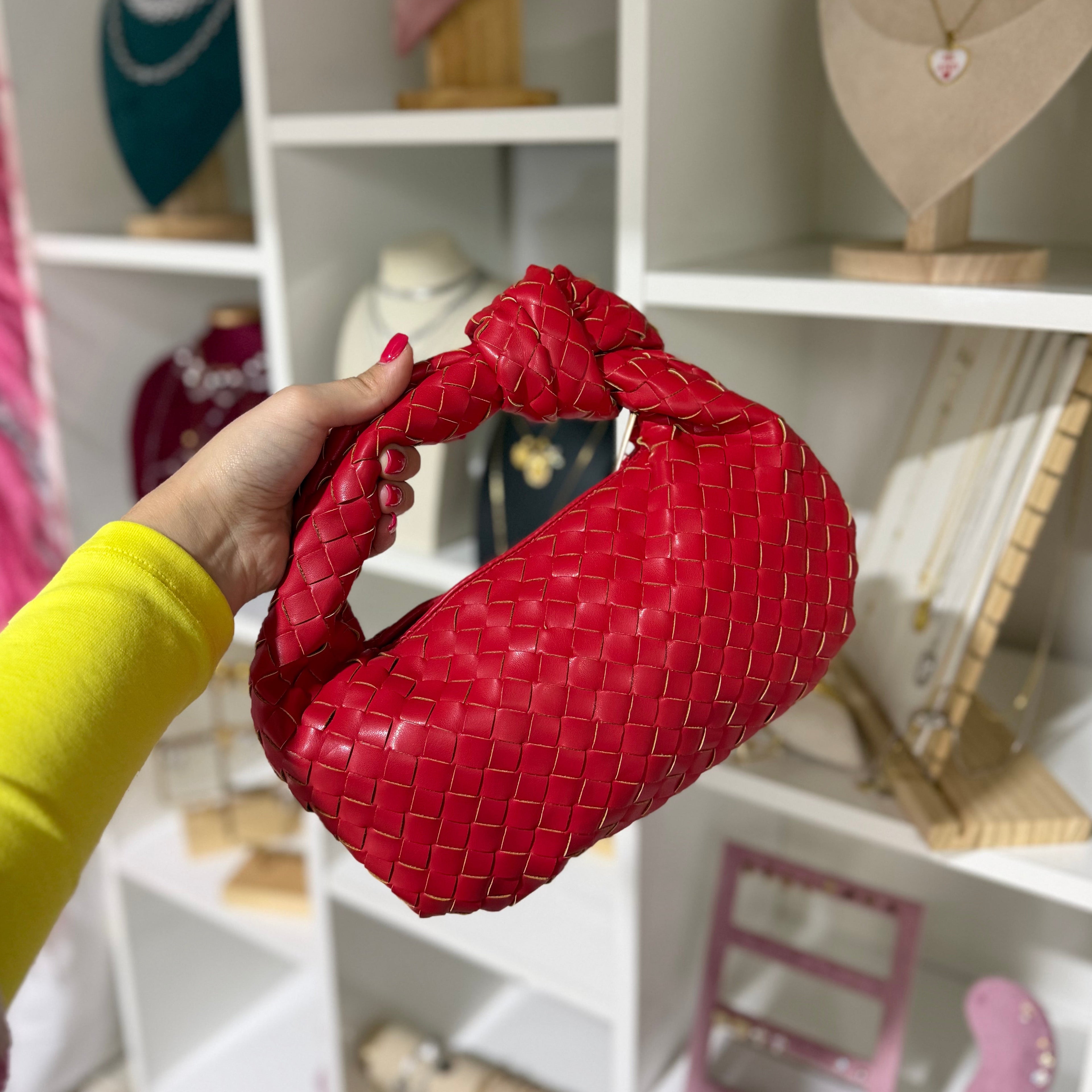 Borsa Mod. Botteg*