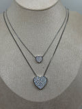 Collane Heart Luxury