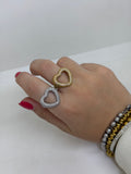 Anello Heart Luxury