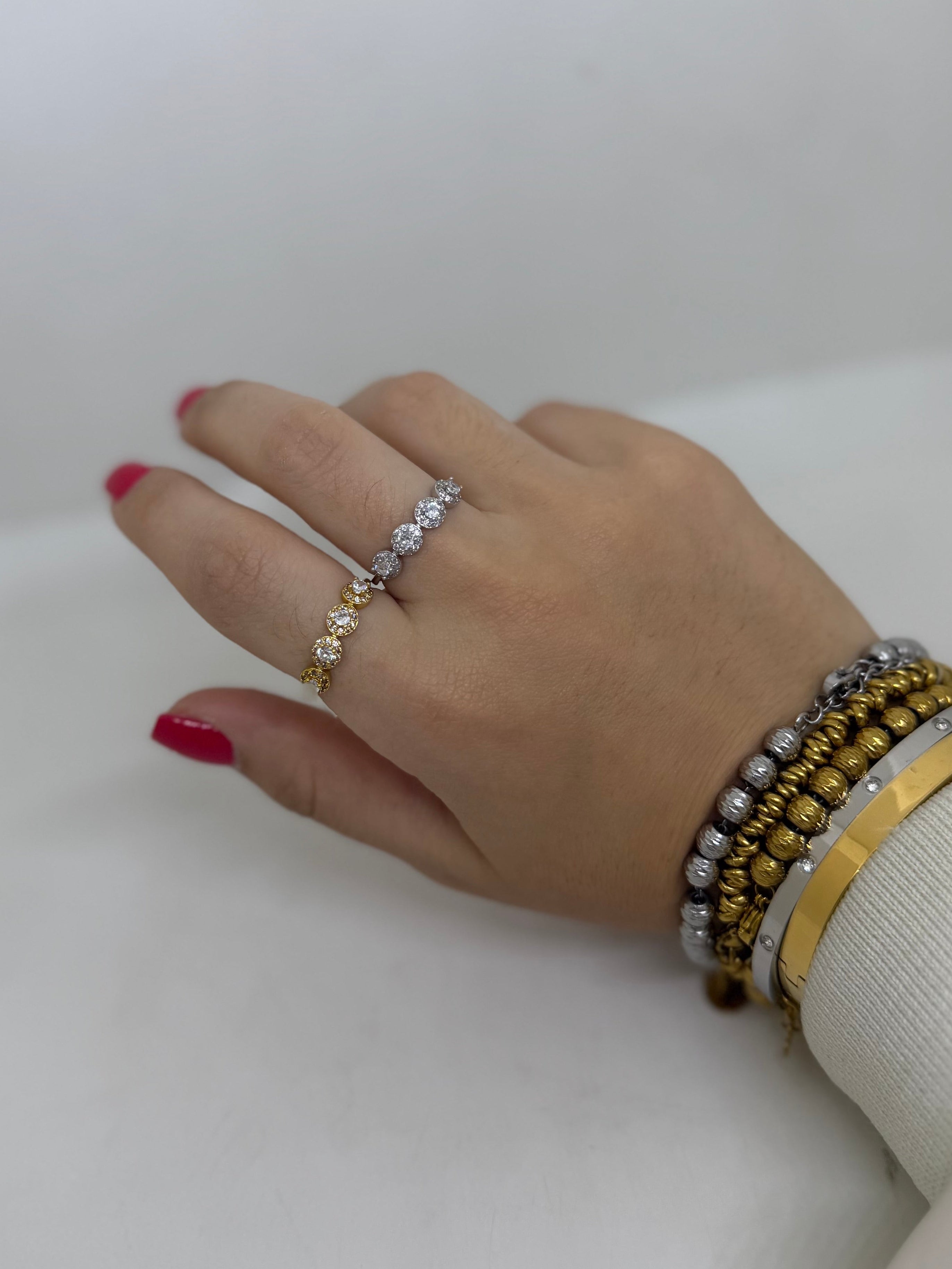 Anello Luxury