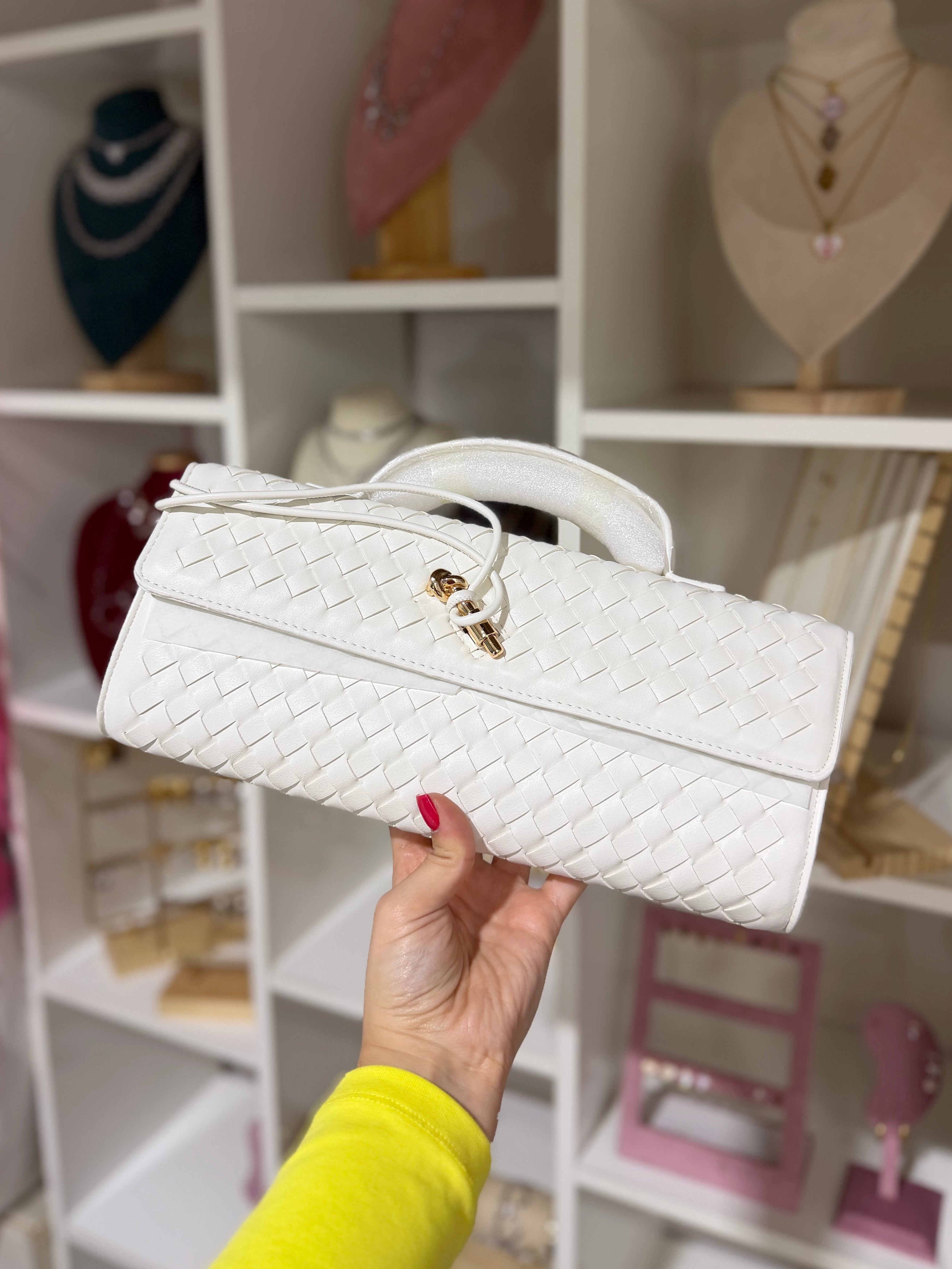 Borsa Mod Botteg*