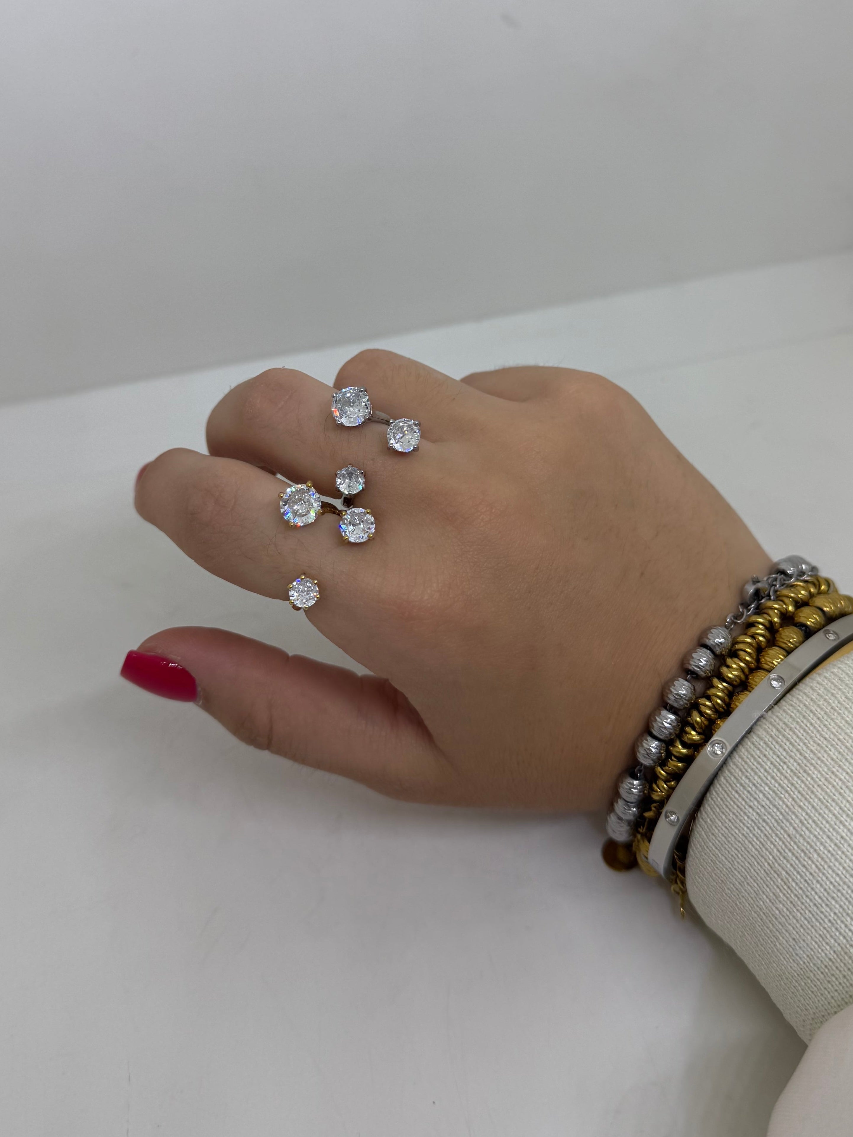 Anello Prezioso