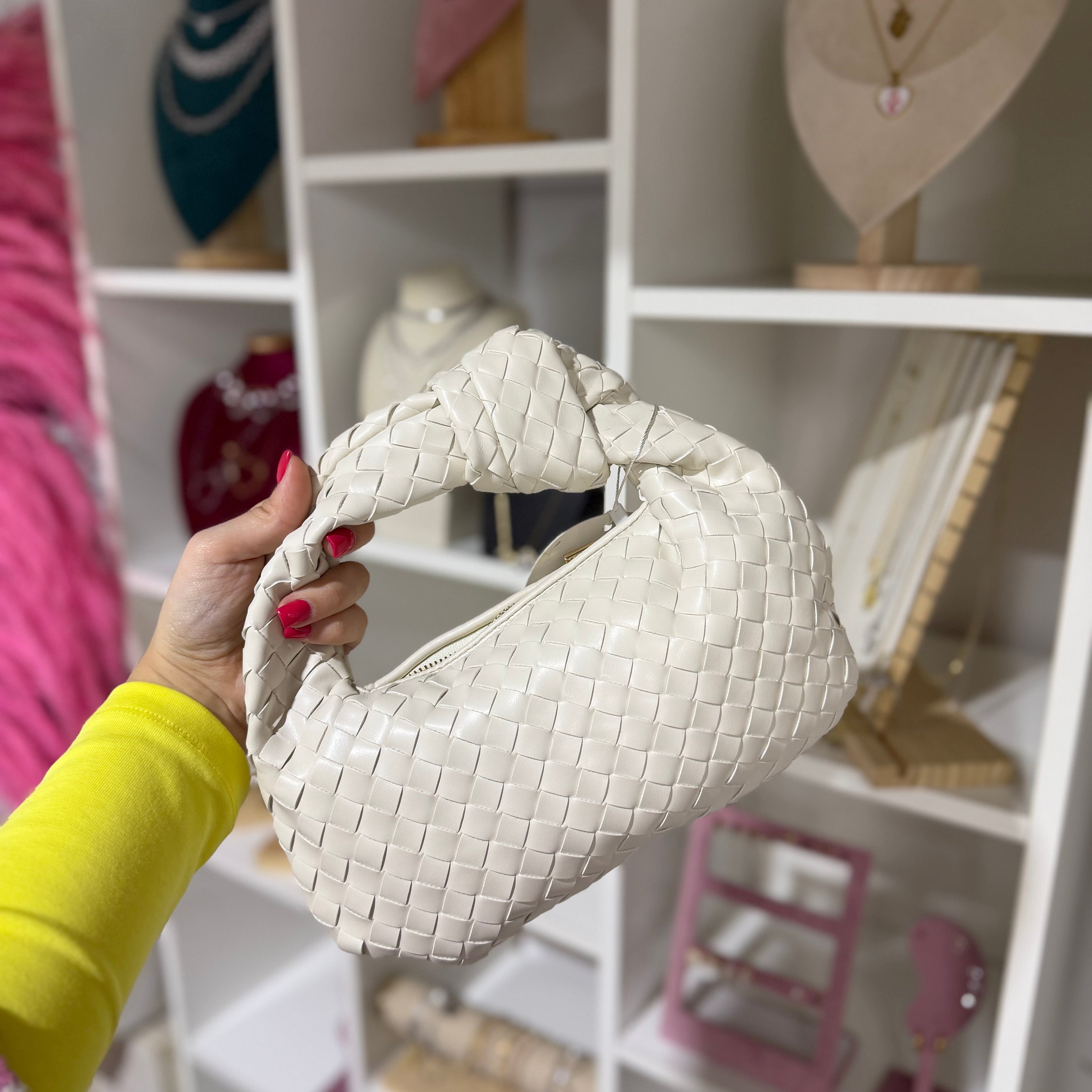 Borsa Mod. Botteg*