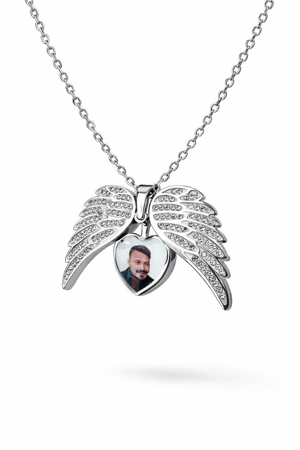 Collana Angel