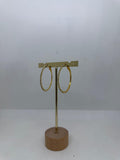 Orecchini Diamond