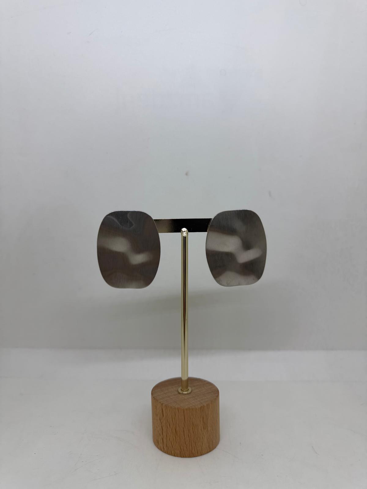 Orecchini Disco