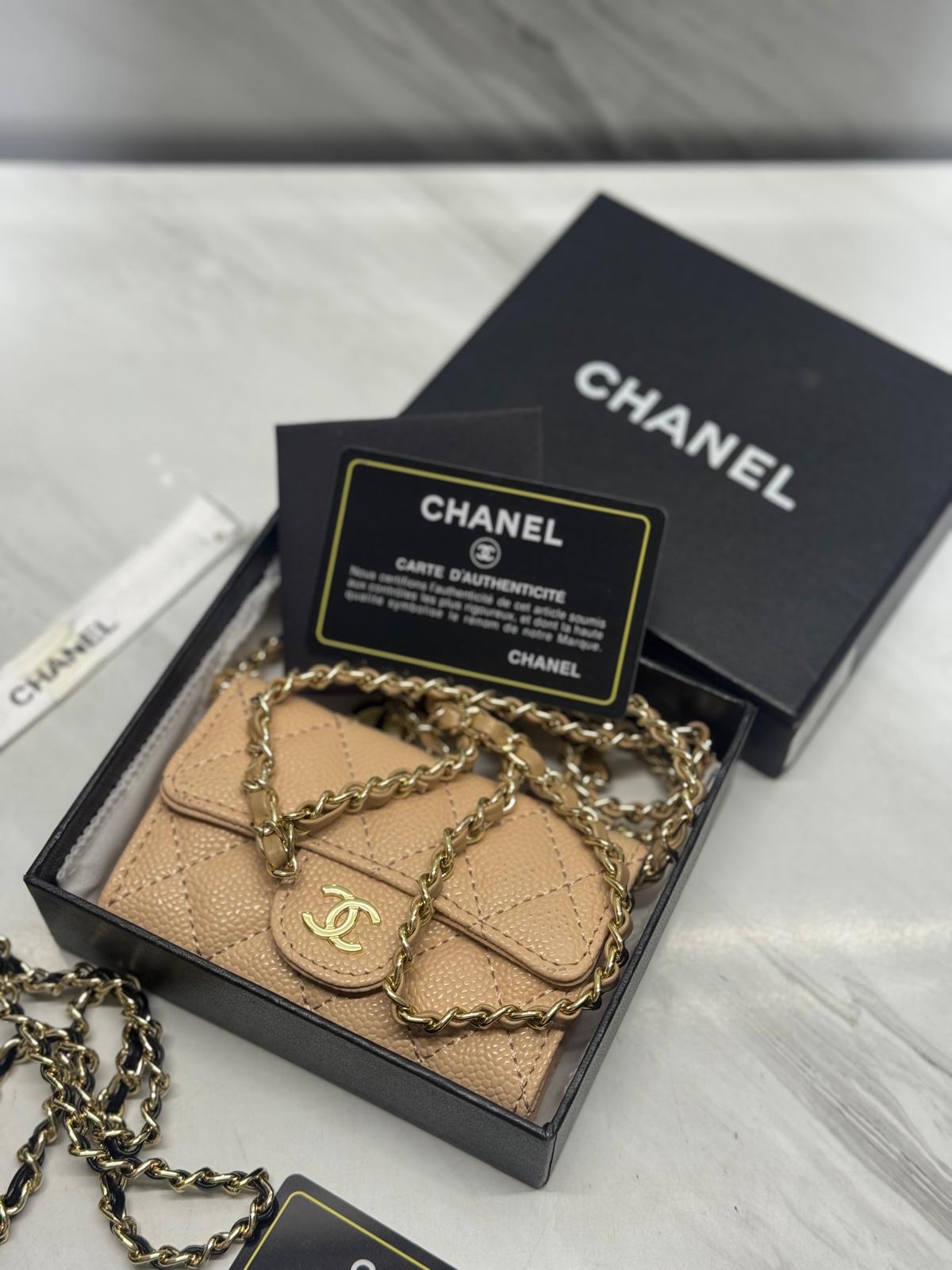 Mini CC