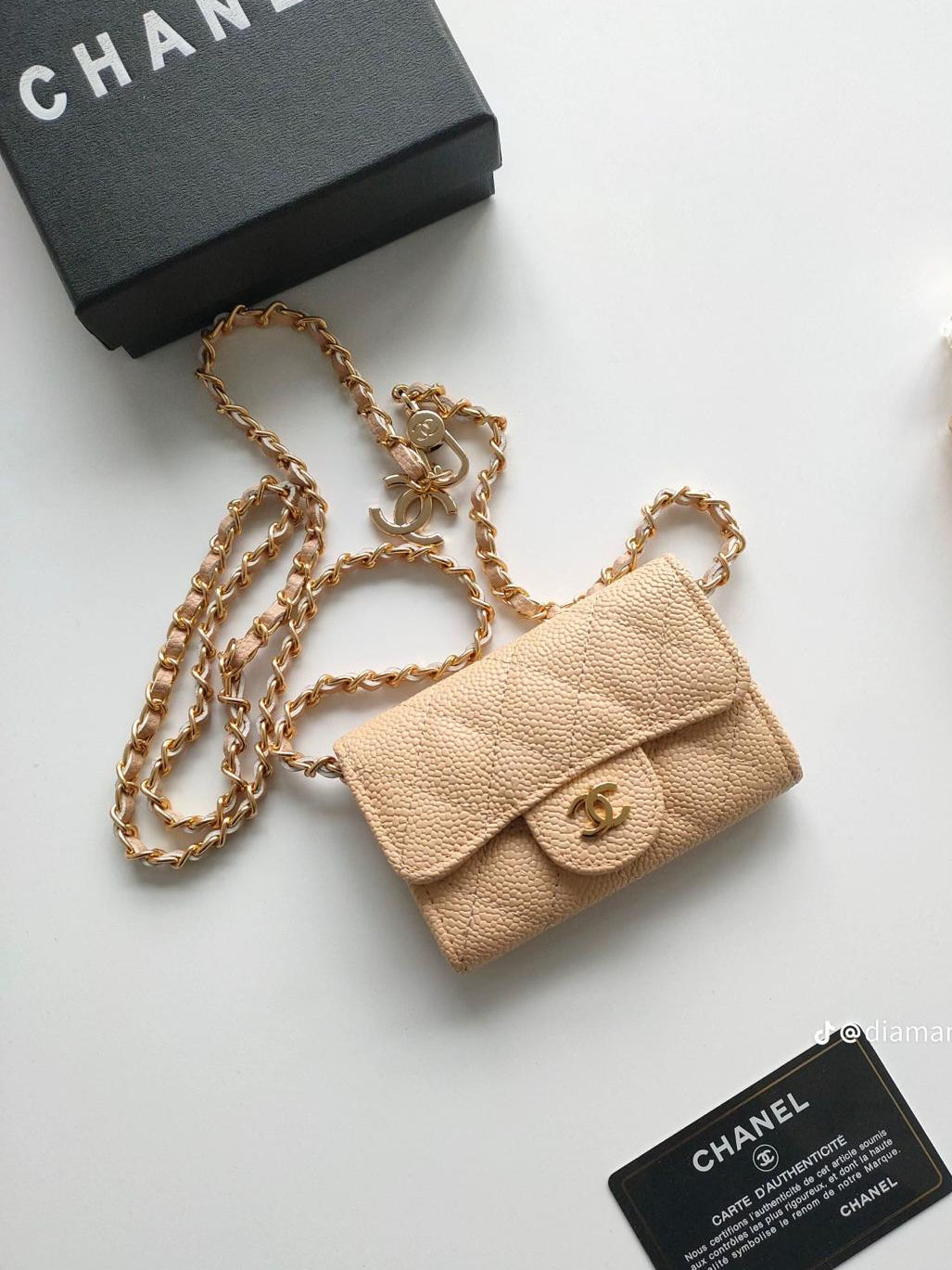 Mini CC