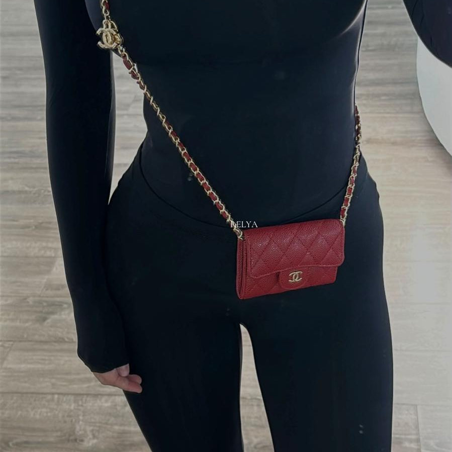 Mini CC