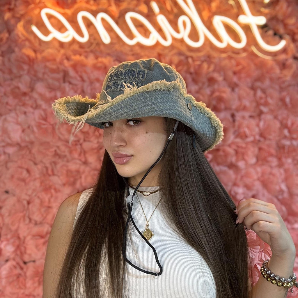 Cappello Miumi