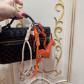 Charm bag