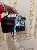 Charm bag