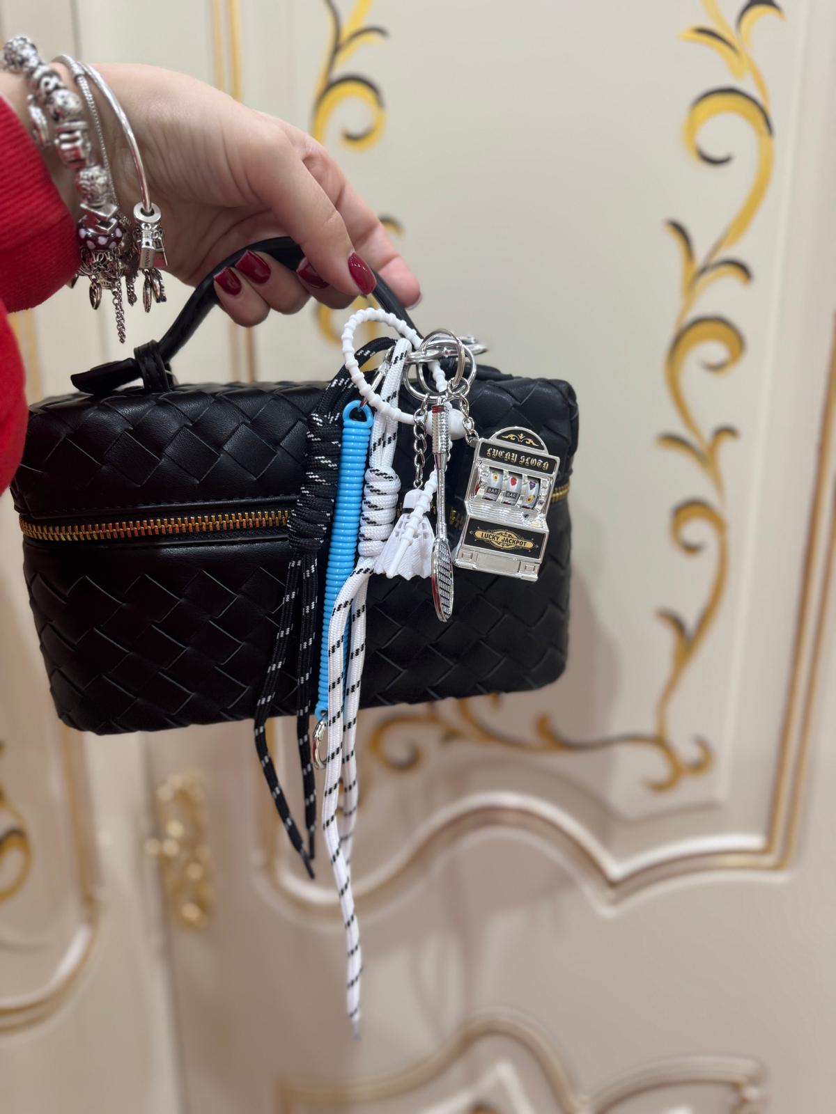 Charm bag