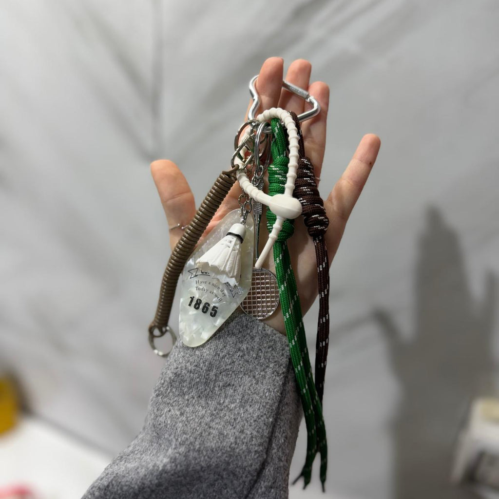 Charm bag