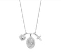 Collana Charm