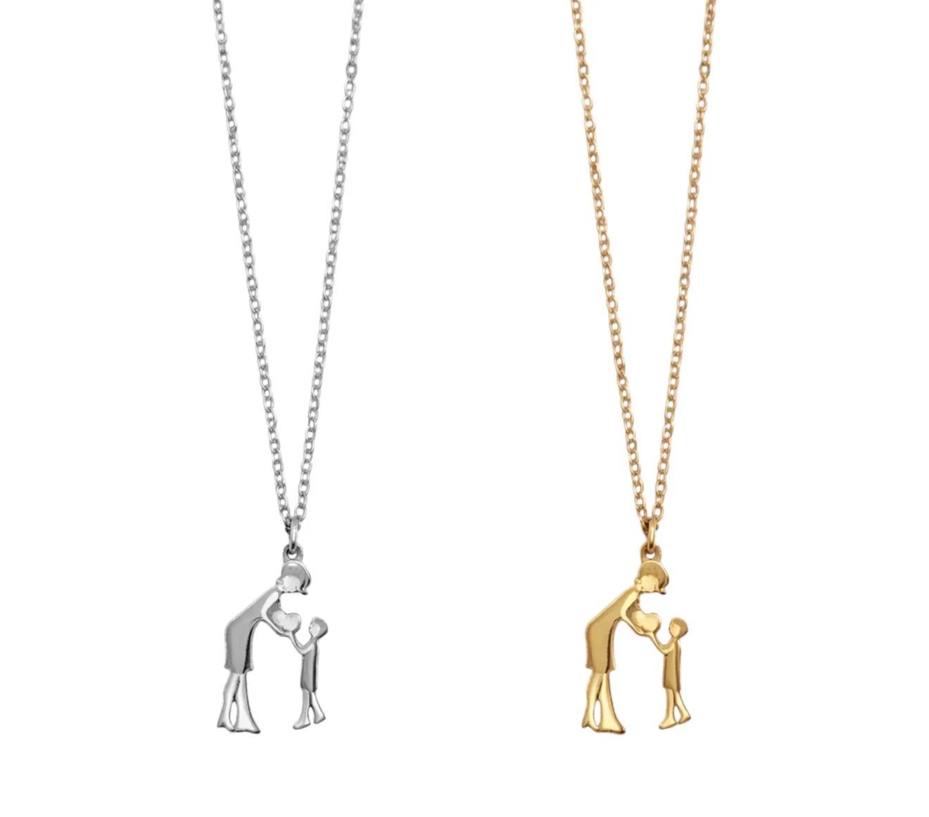 Collana Mom