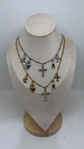 Collana Charm