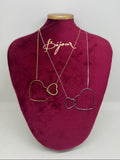 Collana Heart