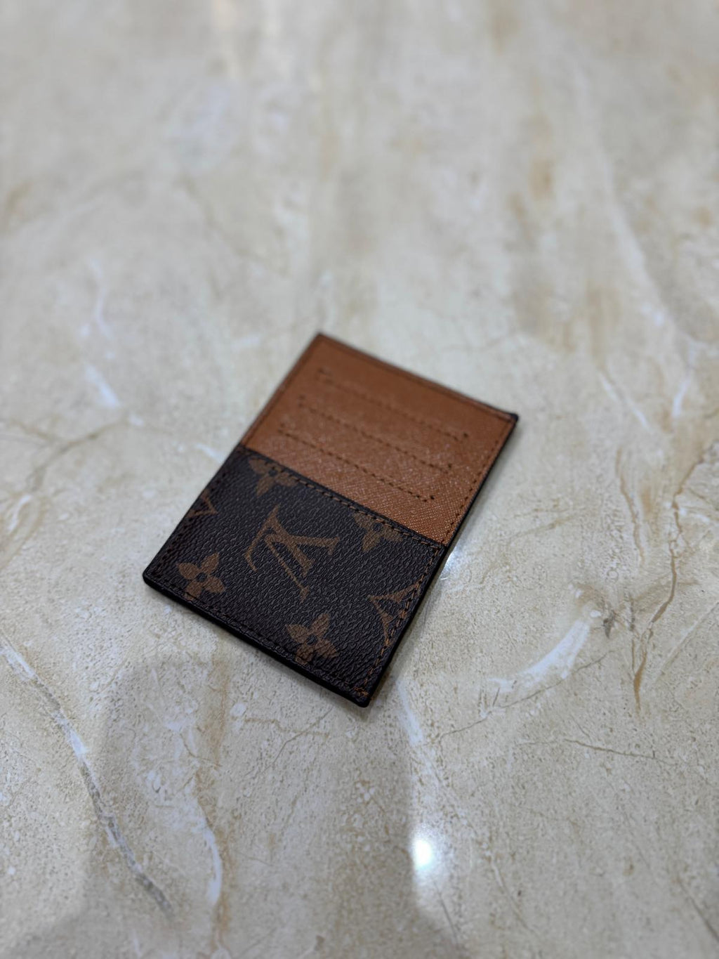 Portacarte unisex